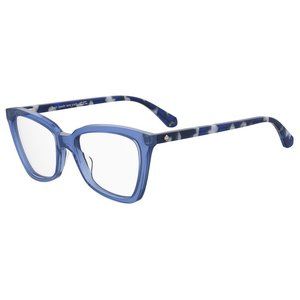 KATE SPADE GAIA Eyeglasses PJP BLUE 52mm